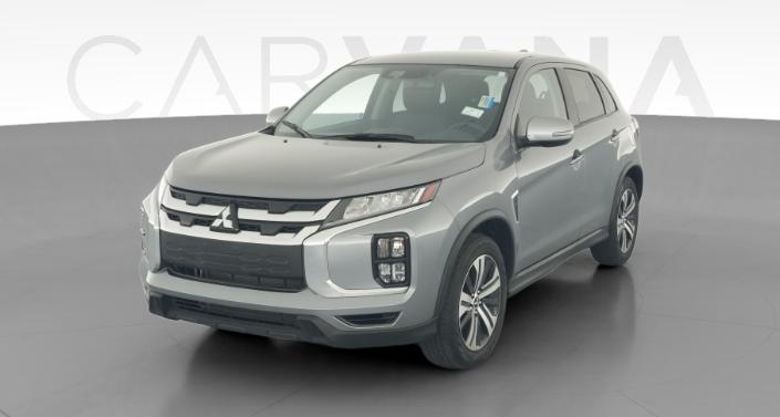 mitsubishi outlander sport 2025 JA4ARUAU5SU004098 image mitsubishi outlander sport 2025 JA4ARUAU5SU004098 image